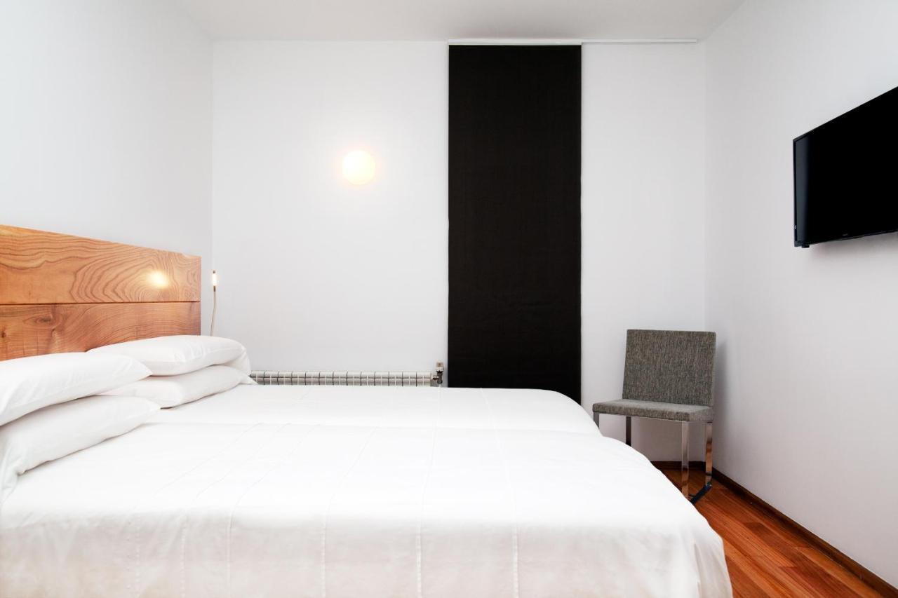 Hotel A Miranda Feas ภายนอก รูปภาพ
