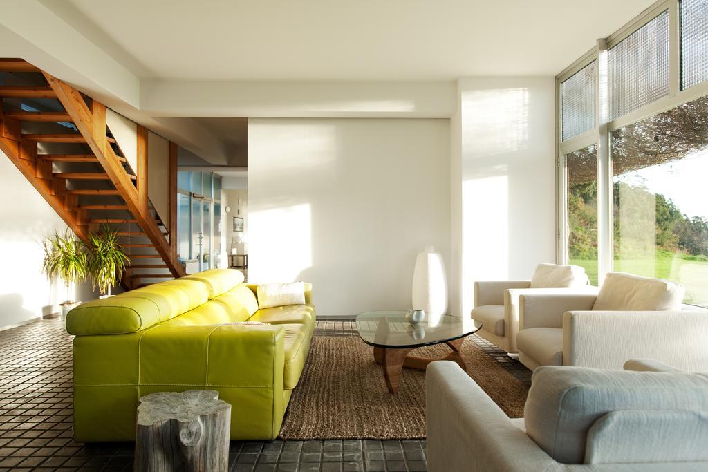 Hotel A Miranda Feas ภายนอก รูปภาพ