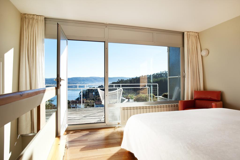 Hotel A Miranda Feas ห้อง รูปภาพ