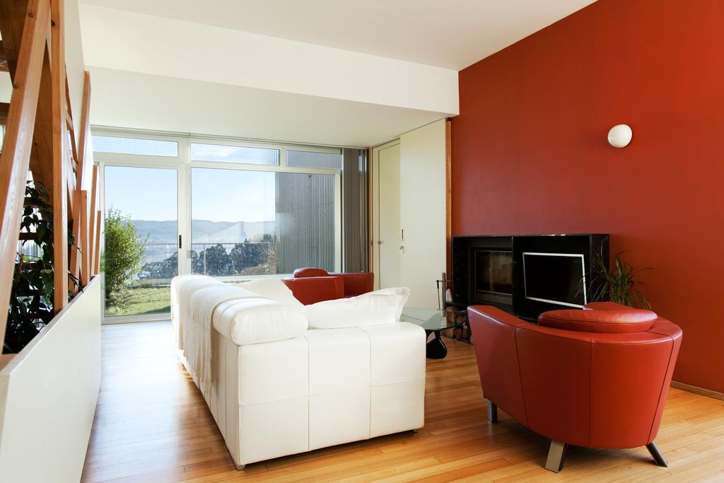 Hotel A Miranda Feas ห้อง รูปภาพ